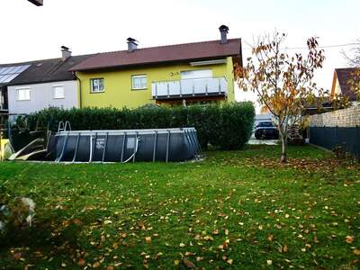 Haus mit Garten kaufen in 4600 Wels (Bild 2)