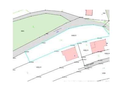 Grundstück provisionsfrei kaufen in 7501 Oberdorf