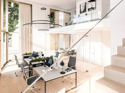 Gewerbeobjekt mieten in 5020 Salzburg (Bild 1)