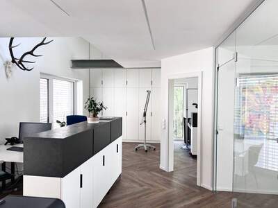 Gewerbeobjekt mieten in 5020 Salzburg (Bild 1)