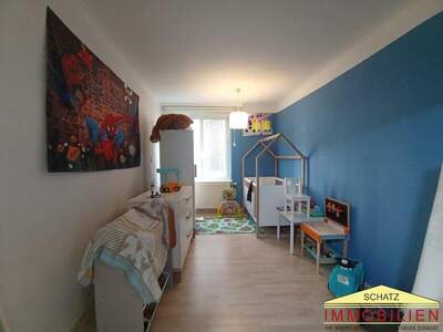 Terrassenwohnung kaufen in 2563 Pottenstein (Bild 4)