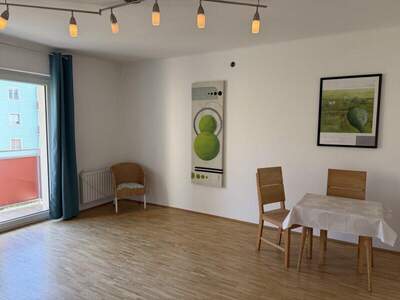 Terrassenwohnung mieten in 5760 Saalfelden (Bild 3)