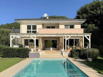 Haus kaufen in 3400 Weidling