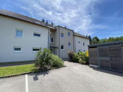 Wohnung mit Balkon mieten in 3242 Texing (Bild 3)
