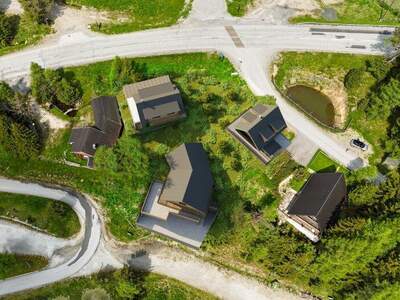 Terrassenwohnung kaufen in 8864 Turrach (Bild 3)