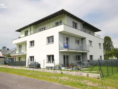 Anlageobjekt kaufen in 3425 Langenlebarn (Bild 1)