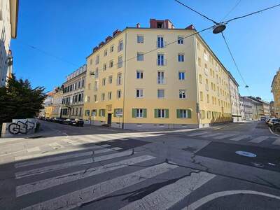Anlageobjekt kaufen in 8010 Graz