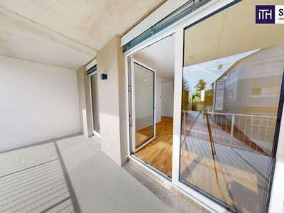 Terrassenwohnung kaufen in 8020 Graz (Bild 1)