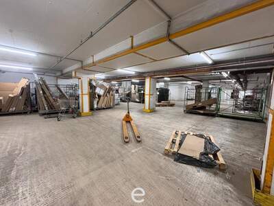 Gewerbeobjekt mieten in 3100 St. Pölten