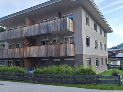 Eigentumswohnung provisionsfrei in 6361 Kelchsau