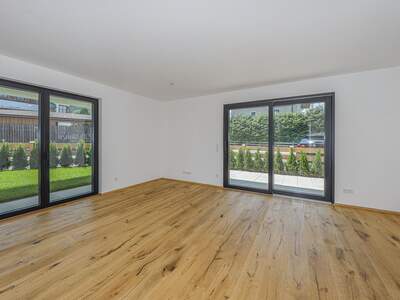 Terrassenwohnung kaufen in 6380 St. Johann (Bild 2)