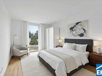 Terrassenwohnung mieten in 8020 Graz (Bild 2)