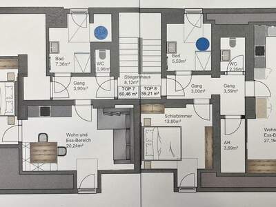 Eigentumswohnung in 8940 Liezen (Bild 4)