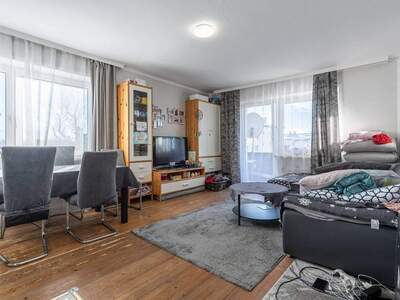 Wohnung mieten in 6380 St. Johann