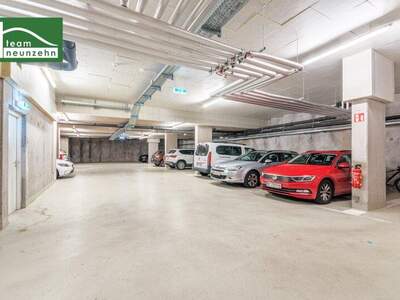 Wohnung kaufen in 1210 Wien (Bild 4)