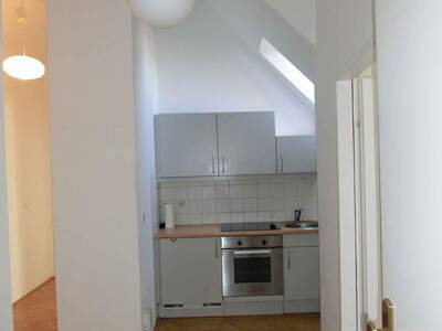 Wohnung mieten in 1090 Wien (Bild 3)