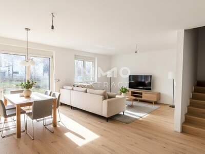 Doppelhaushälfte mieten in 2490 Ebenfurth