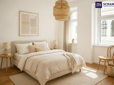 Terrassenwohnung kaufen in 1120 Wien (Bild 5)