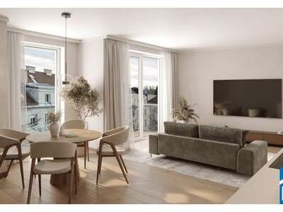 Wohnung kaufen in 1230 Wien
