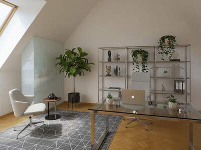 Wohnung mit Balkon kaufen in 8055 Graz (Bild 5)