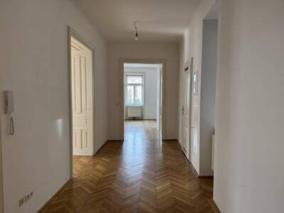 Mietwohnung in 1180 Wien