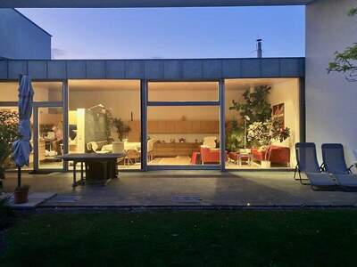 Einfamilienhaus kaufen in 7442 Lockenhaus (Bild 1)