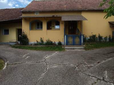 Haus mit Garten kaufen in 7433 Mariasdorf (Bild 3)