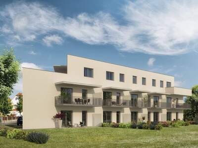 Wohnung kaufen in 8041 Graz (Bild 1)