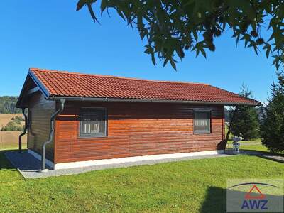 Haus kaufen in 8421 Schwarzautal