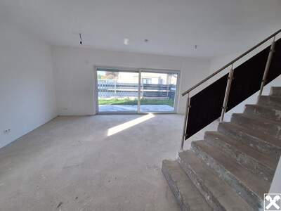 Haus mit Garten kaufen in 3200 Rennersdorf (Bild 5)