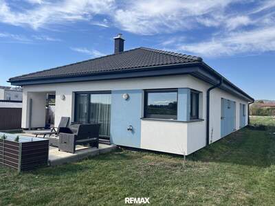Haus kaufen in 2116 Niederleis