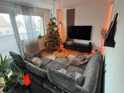 Wohnung provisionsfrei mieten in 2130 Mistelbach