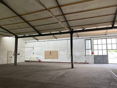 Gewerbeobjekt mieten in 7423 Pinkafeld