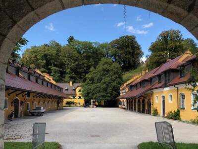 Wohnung mieten in 5082 Glanegg (Bild 1)