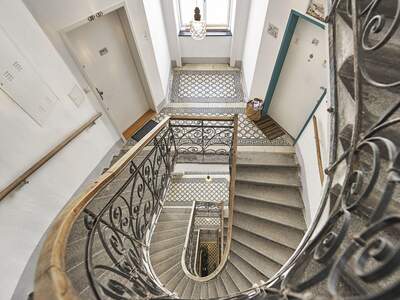 Altbauwohnung kaufen in 1170 Wien (Bild 1)