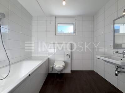 Terrassenwohnung kaufen in 6835 Zwischenwasser (Bild 4)