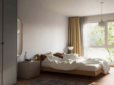 Wohnung mit Balkon kaufen in 2320 Schwechat (Bild 4)