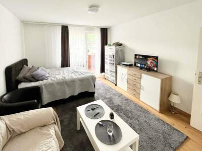 Wohnung mieten in 5500 Bischofshofen