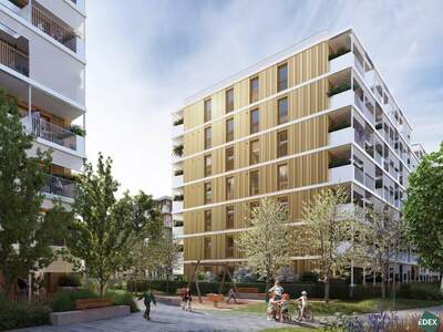 Anlageobjekt kaufen in 1030 Wien