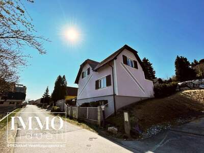 House provisionsfrei mieten in 8054 Steiermark