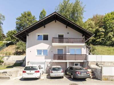 Einfamilienhaus kaufen in 4890 Frankenmarkt