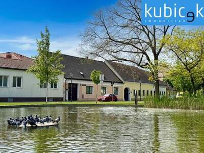 Grundstück kaufen in 1210 Wien