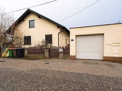 Haus kaufen in 2301 Probstdorf