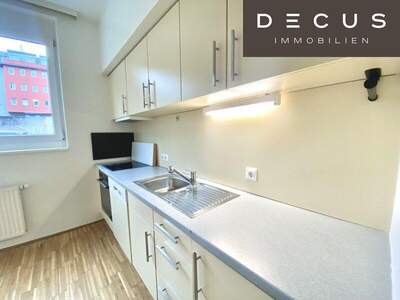 Terrassenwohnung mieten in 1100 Wien (Bild 5)