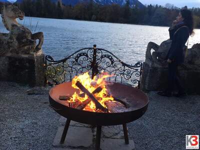 Haus mit Garten kaufen in 83236 Übersee (Bild 1)