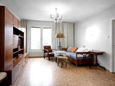 Wohnung mit Balkon kaufen in 1180 Wien (Bild 4)