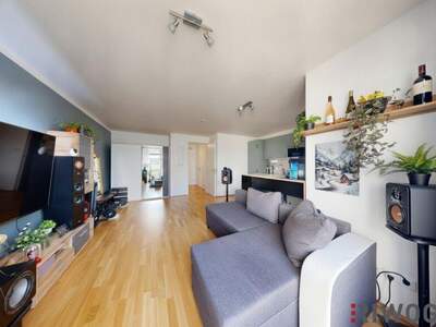 Terrassenwohnung kaufen in 1110 Wien (Bild 3)