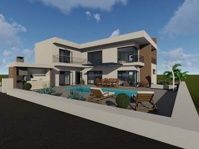 Haus kaufen in 23233 Privlaka (Bild 1)