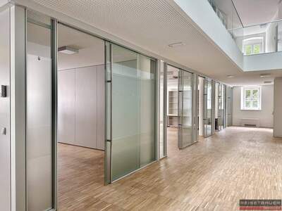 Gewerbeobjekt mieten in 4040 Linz