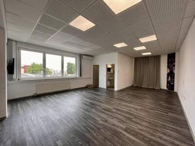 Gewerbeobjekt mieten in 4060 Leonding